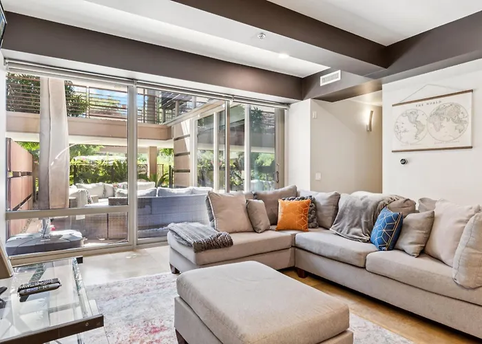 Optima Vista Ferienhaus Scottsdale