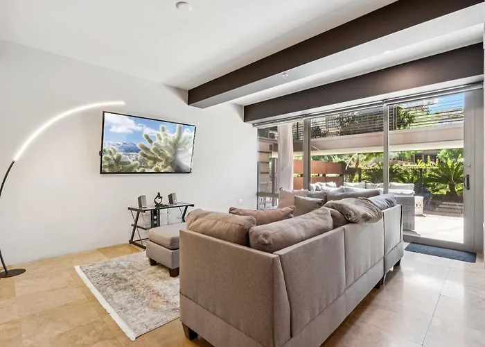 Optima Vista Ferienhaus Scottsdale