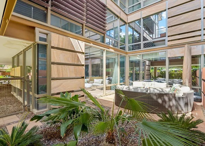 Ferienhaus Optima Vista